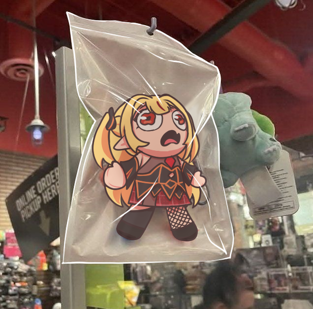 Wuby... #rubyllust #memeruby