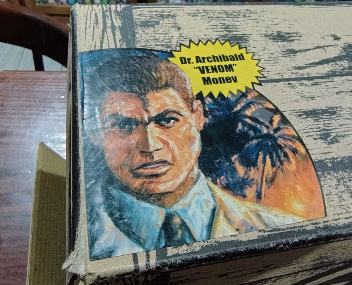 GI JOE/Cobra México oficial. tweet media