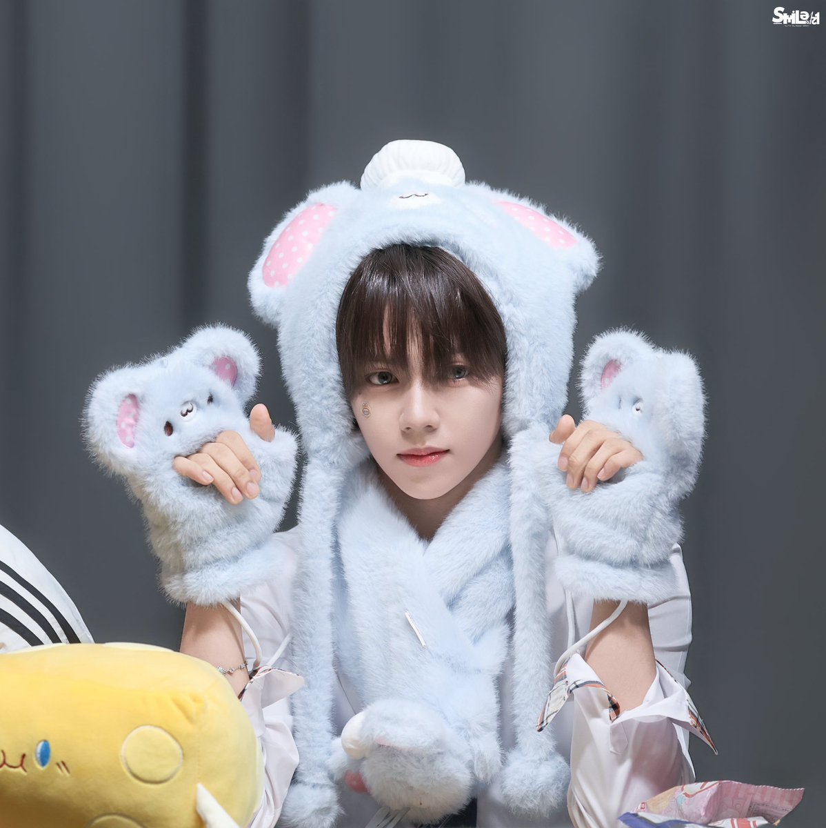 JLGlobalFanbase tweet media