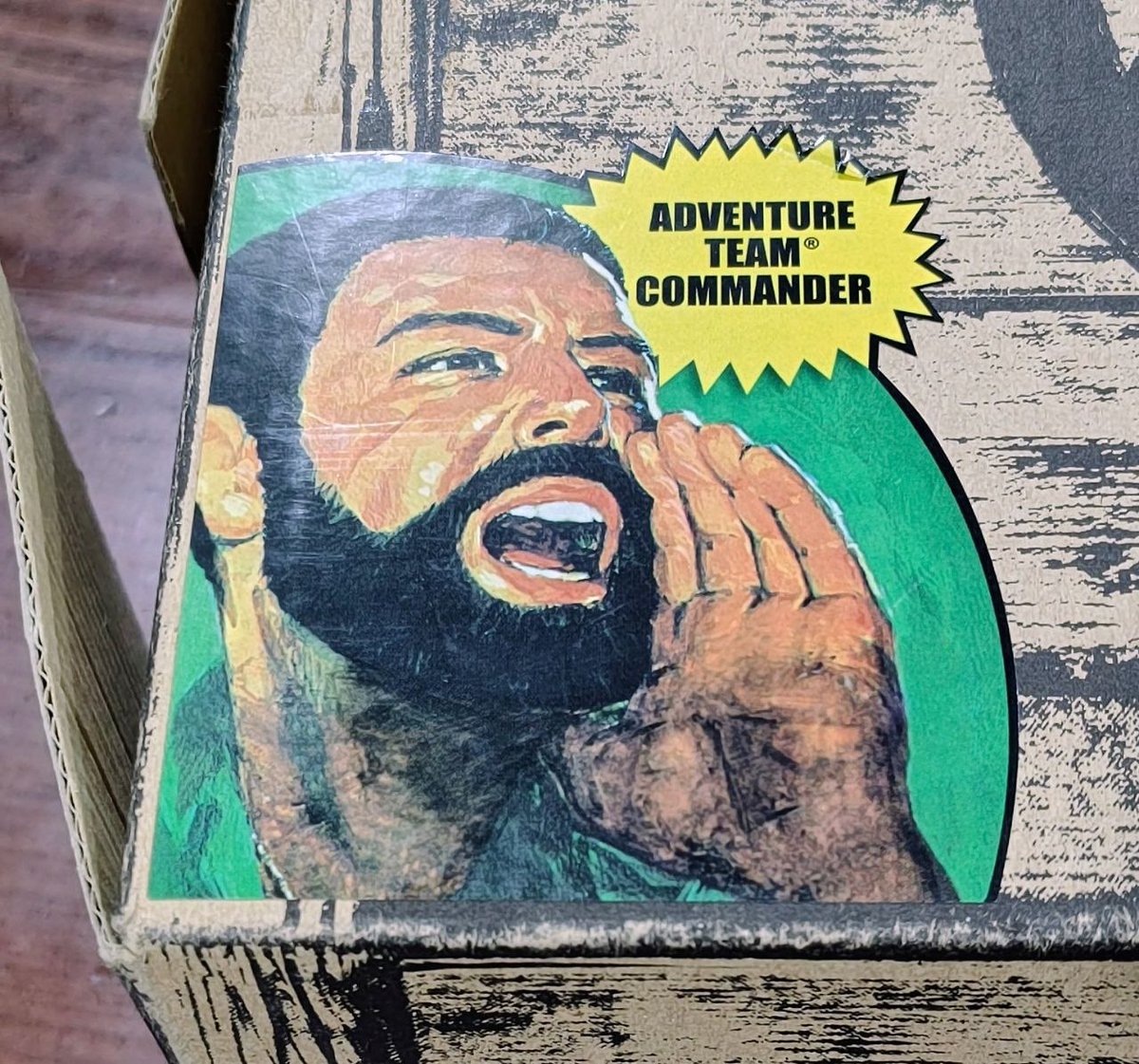 GI JOE/Cobra México oficial. tweet media