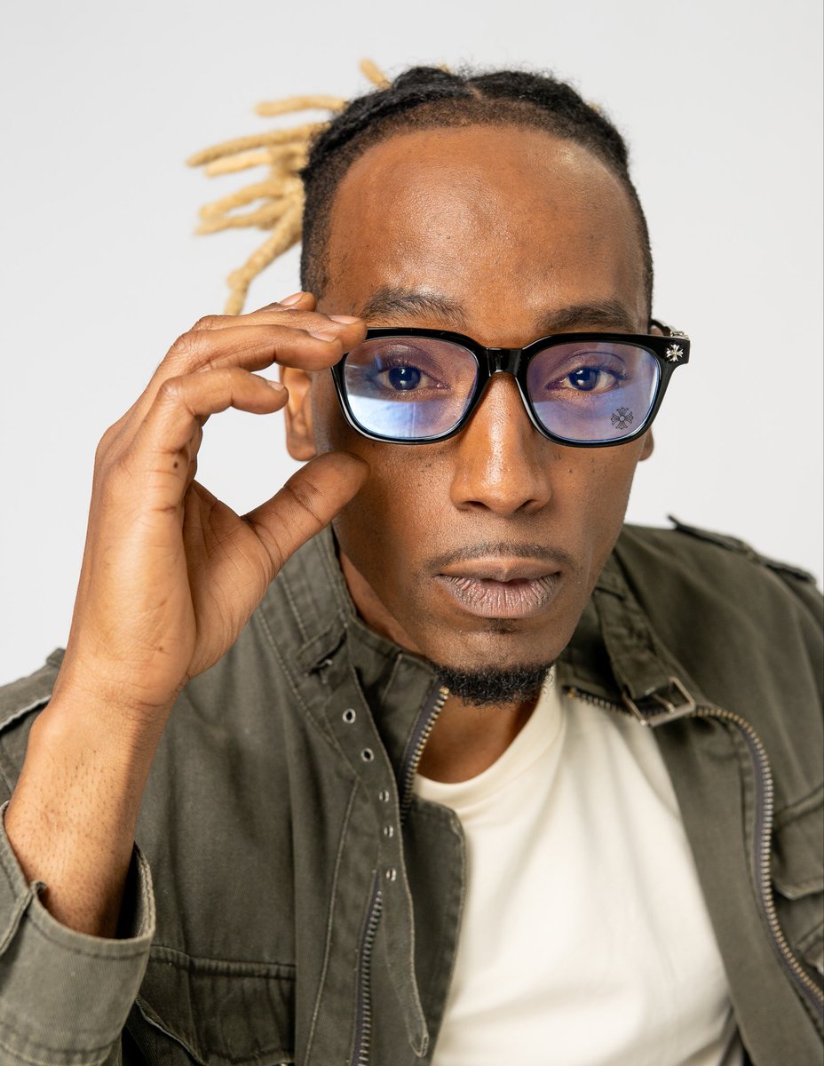 JevinchyDevoux's tweet image. This journey is going to come with a lot but it’s going to come with a lot of fun as well. Photoshoot 2nd fit with @johncasablancas #actor &amp;amp; #model #explorepage