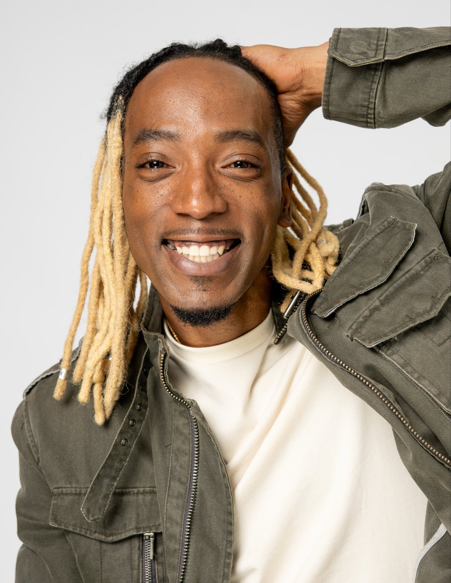 JevinchyDevoux's tweet image. This journey is going to come with a lot but it’s going to come with a lot of fun as well. Photoshoot 2nd fit with @johncasablancas #actor &amp;amp; #model #explorepage