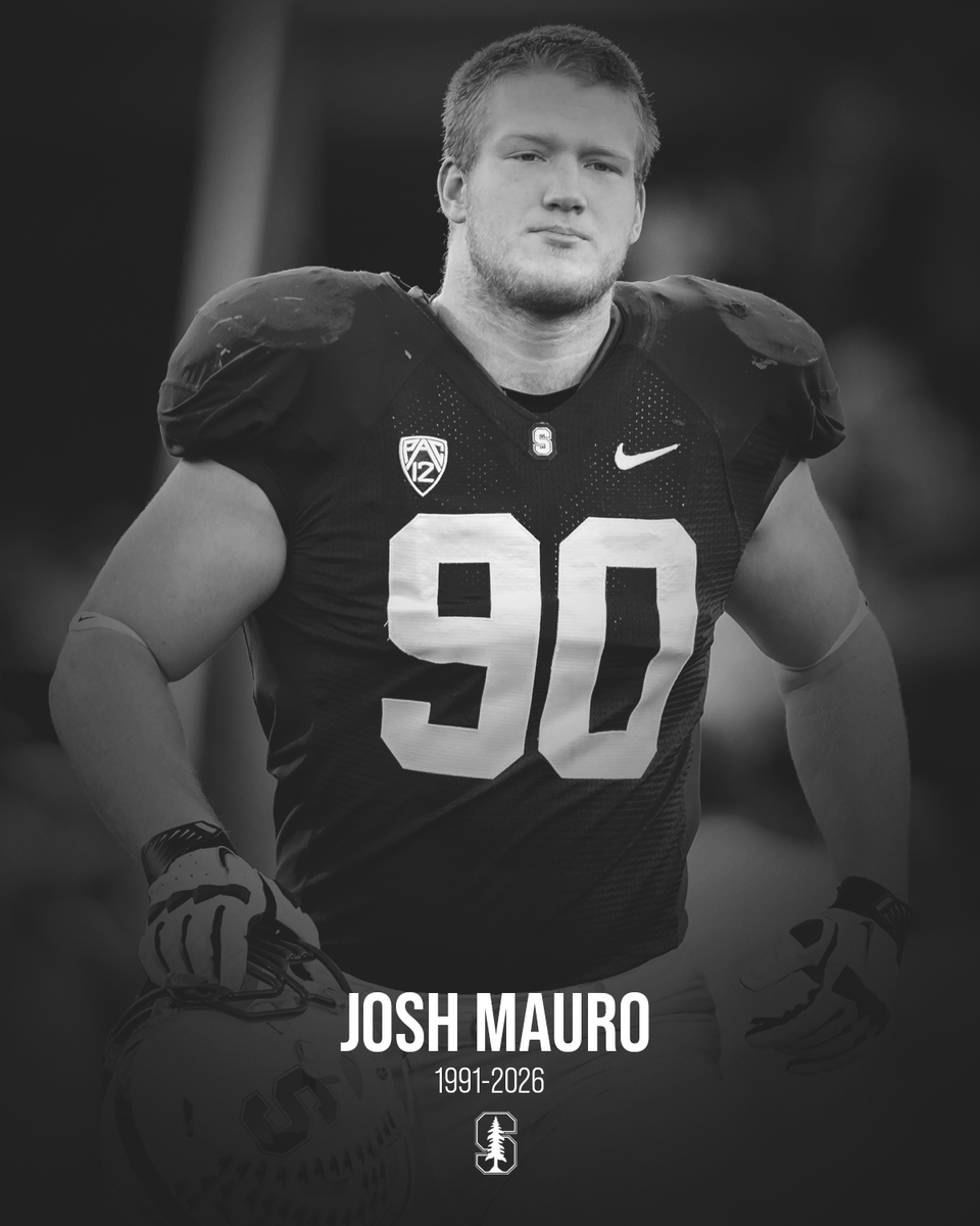 Stanford Football tweet media