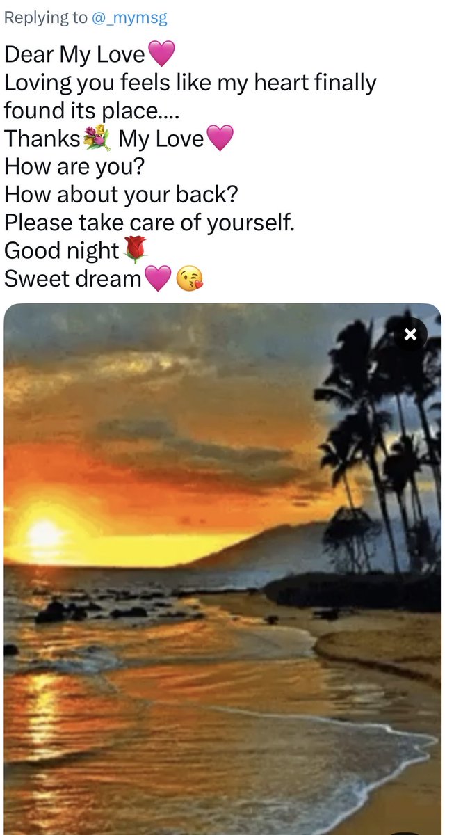 CK 2025 tweet media