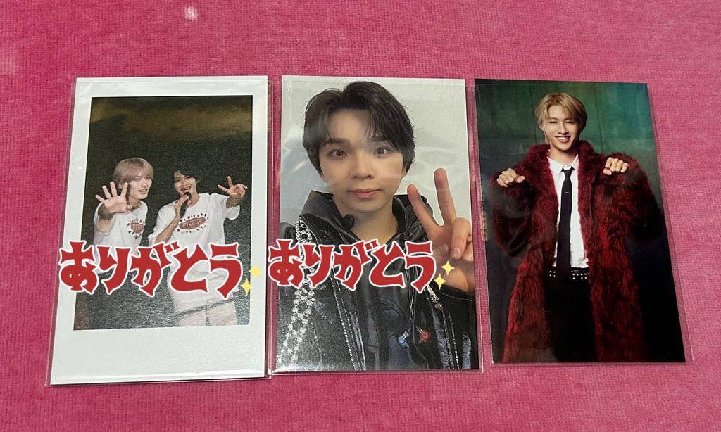 とりひき tweet media