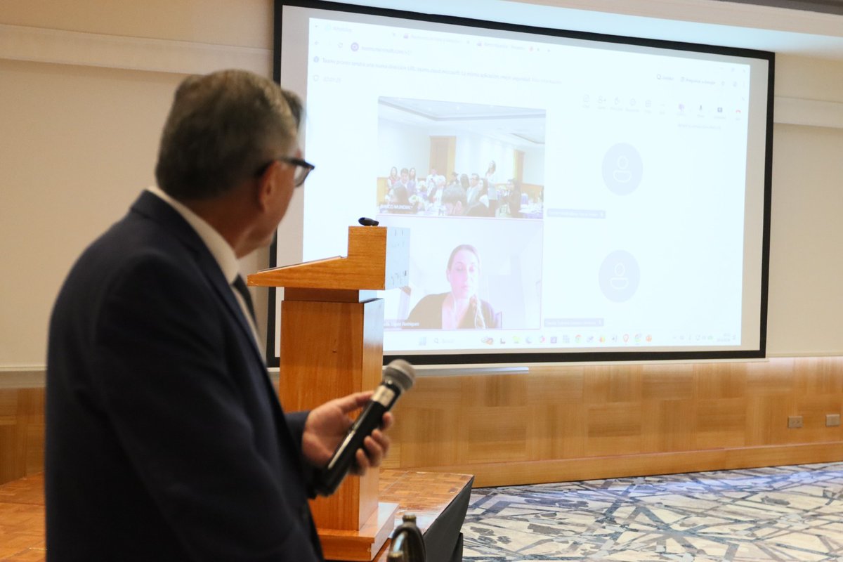 SPPAT Ecuador tweet media