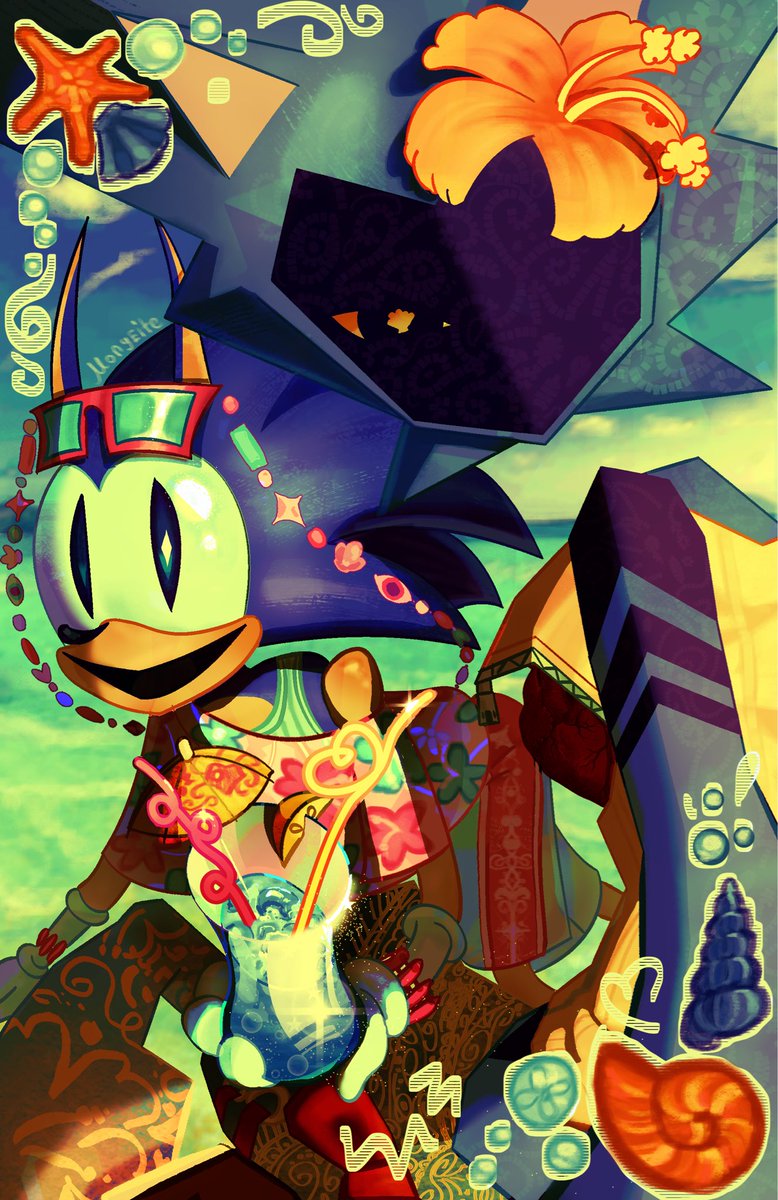 DKrupa74042's tweet photo. The second version 😝😝😝😝
Autor Hivemind:@TheWr13r
#Hivemind #ART #Prototype96 #RewriteSonic #sonic #Sonicexe #fanart https://t.co/WNGBk1Izme