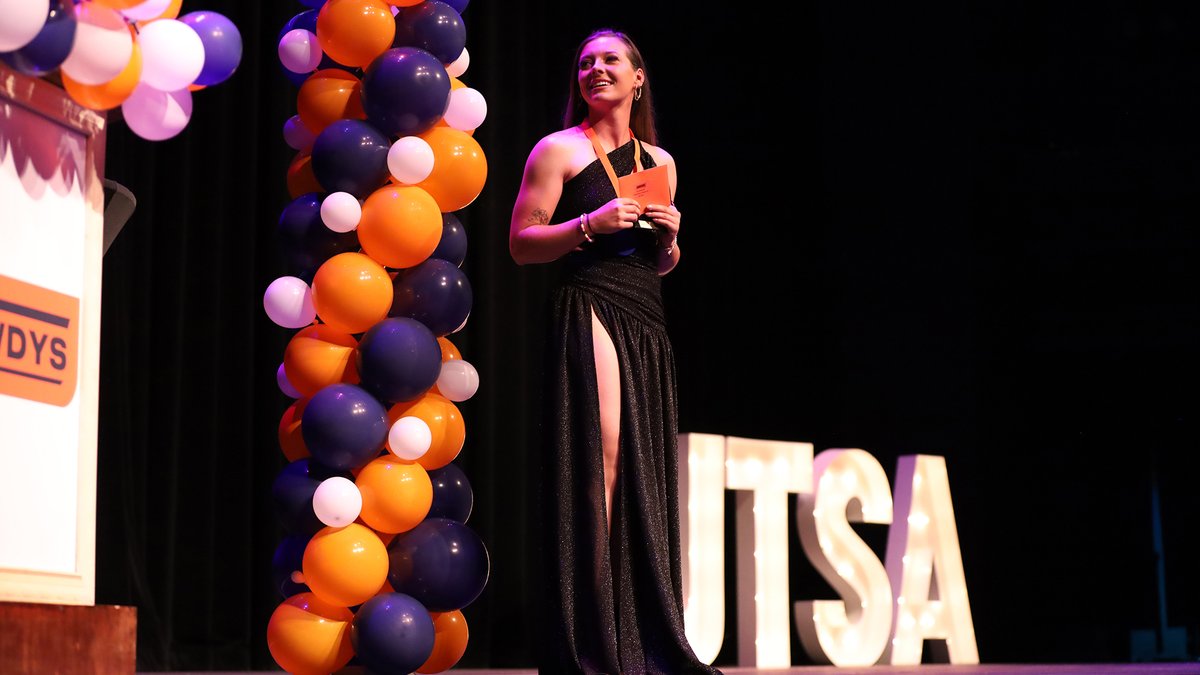UTSA Athletics tweet media