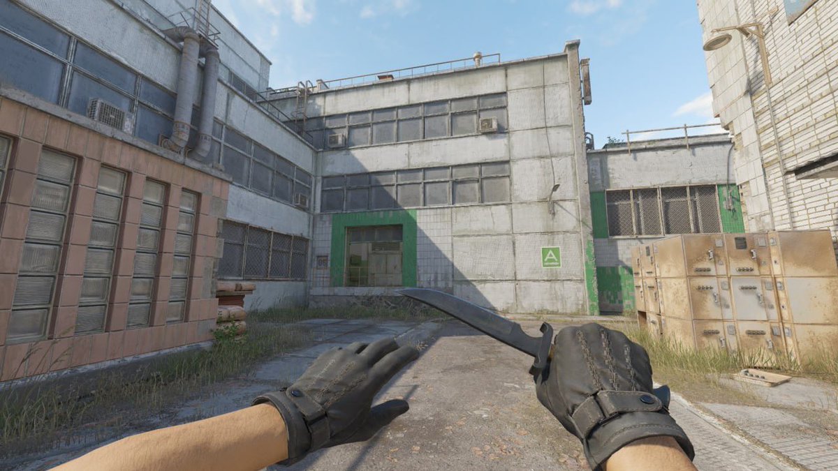 Sorbet | CS2 enjoyer tweet media