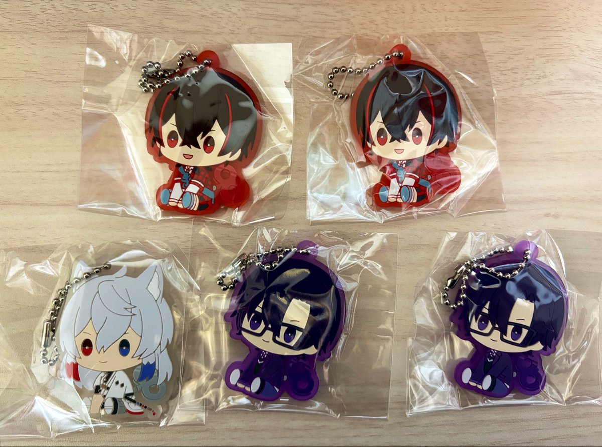 レインボー🌈🍑5/5Night参戦♡ tweet media