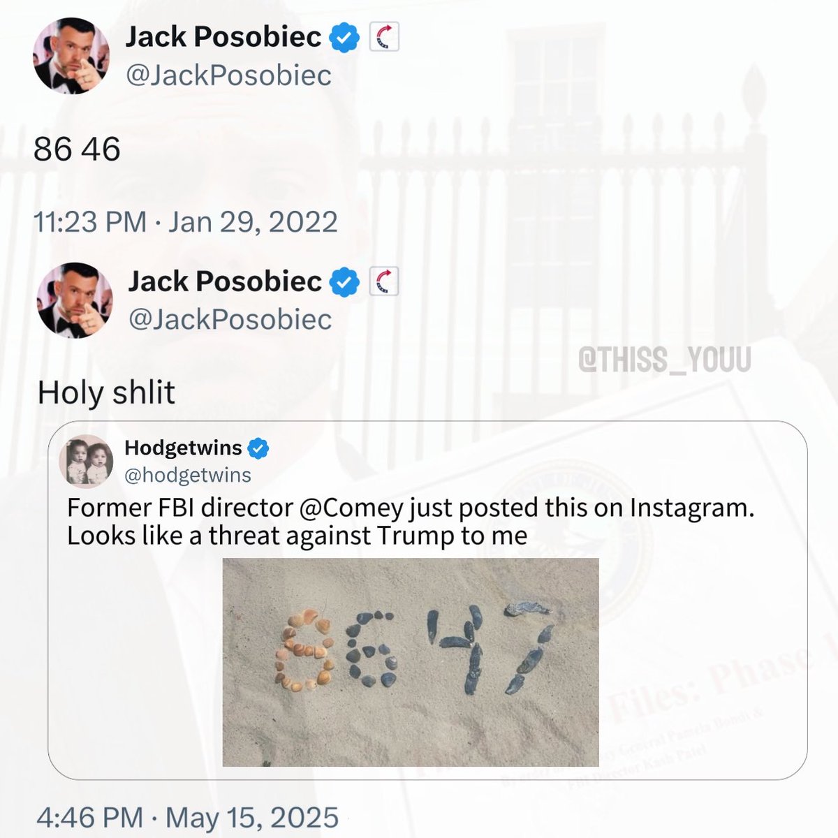 This You? tweet media