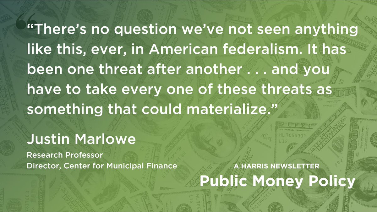 Harris Policy tweet media