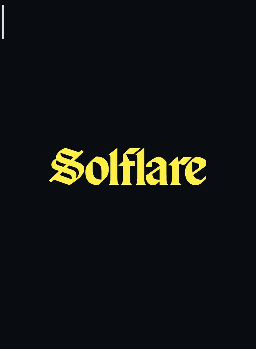 Ibn_marzuk's tweet photo. Running my kingdom quietly, one decision at a time
In a world where everything is becoming digital, I like to keep things grounded in real life. From my daily setup to how I interact with the blockchain, it’s all about ownership, control, and simplicity.
#EmpireQuest @solflare https://t.co/7UAz2lsUrP