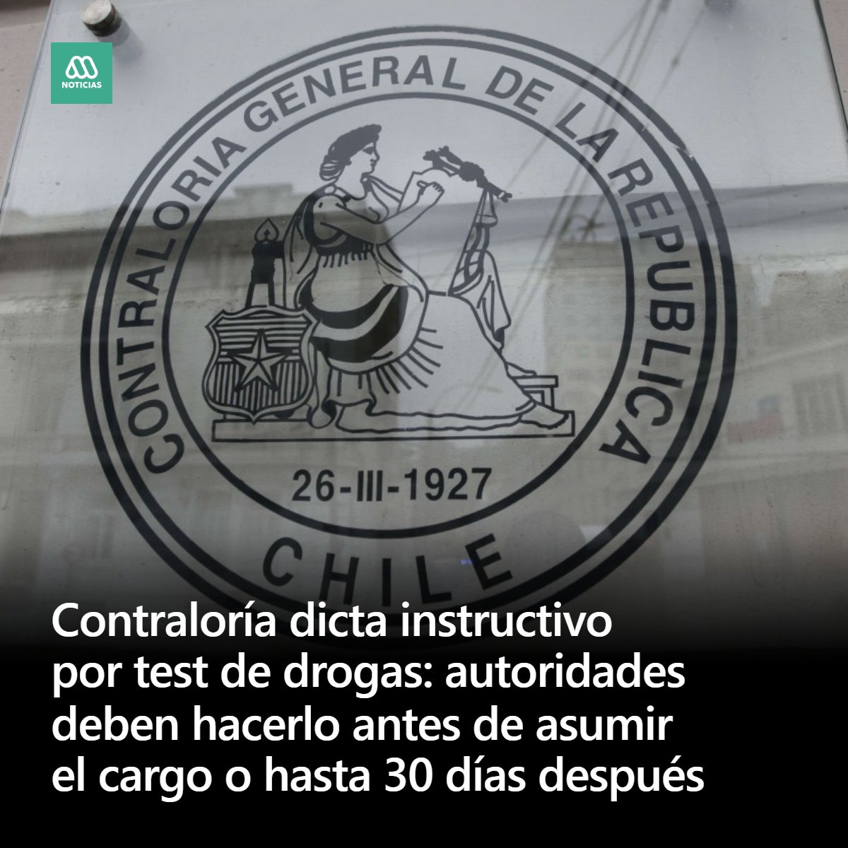 Meganoticias tweet media