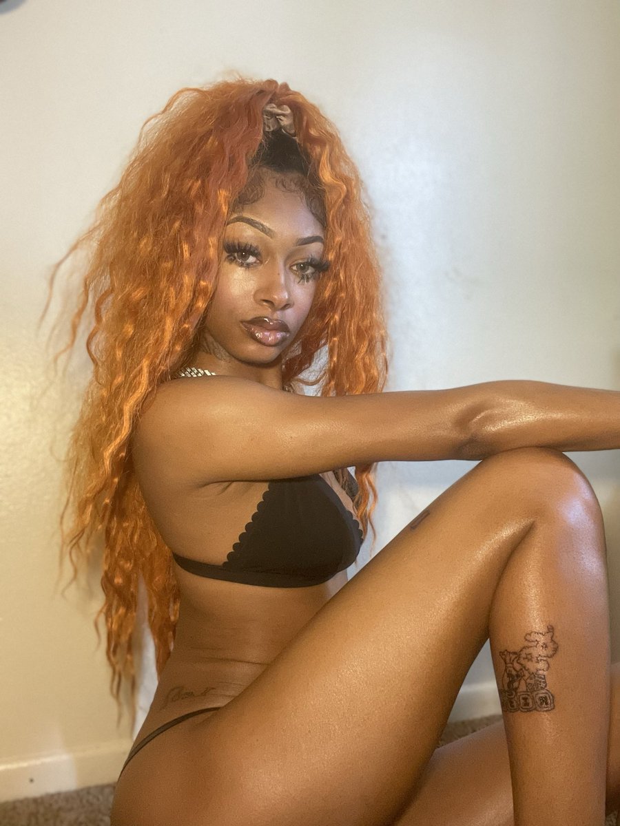 Lucy Wicked💕💰 tweet media