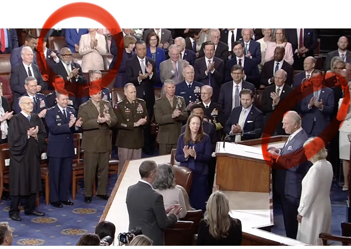 Congressman Troy A. Carter tweet media