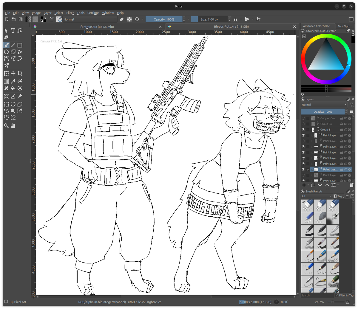 HueFontBytes's tweet photo. but wait! theres more (* >ω<)
me &amp; font!!! 

¡¡SꓕOꓤ ꓷNⱯ ƎW

-tags-
#furry #fursona #furryart https://t.co/DI4JbR3Bbc