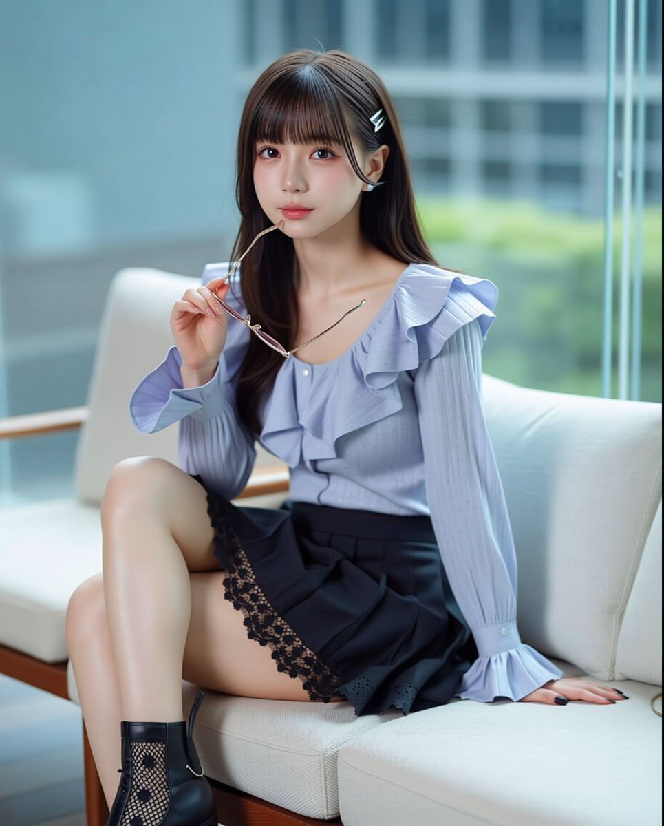 天野澪 (@_amano_mio_) / Posts / X