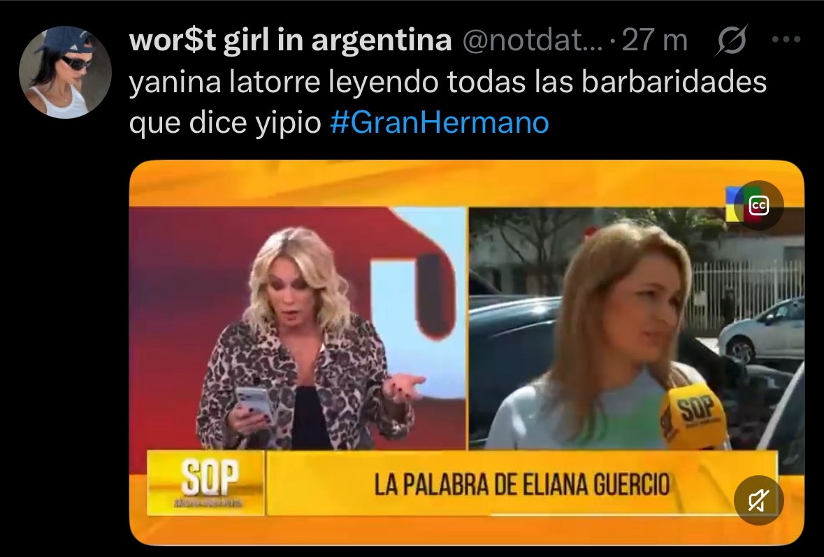 Bartolo tweet media