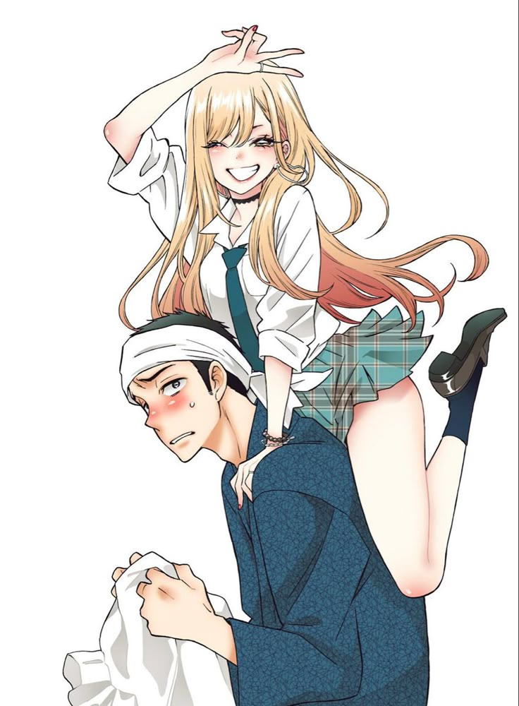 Anime Daily tweet media