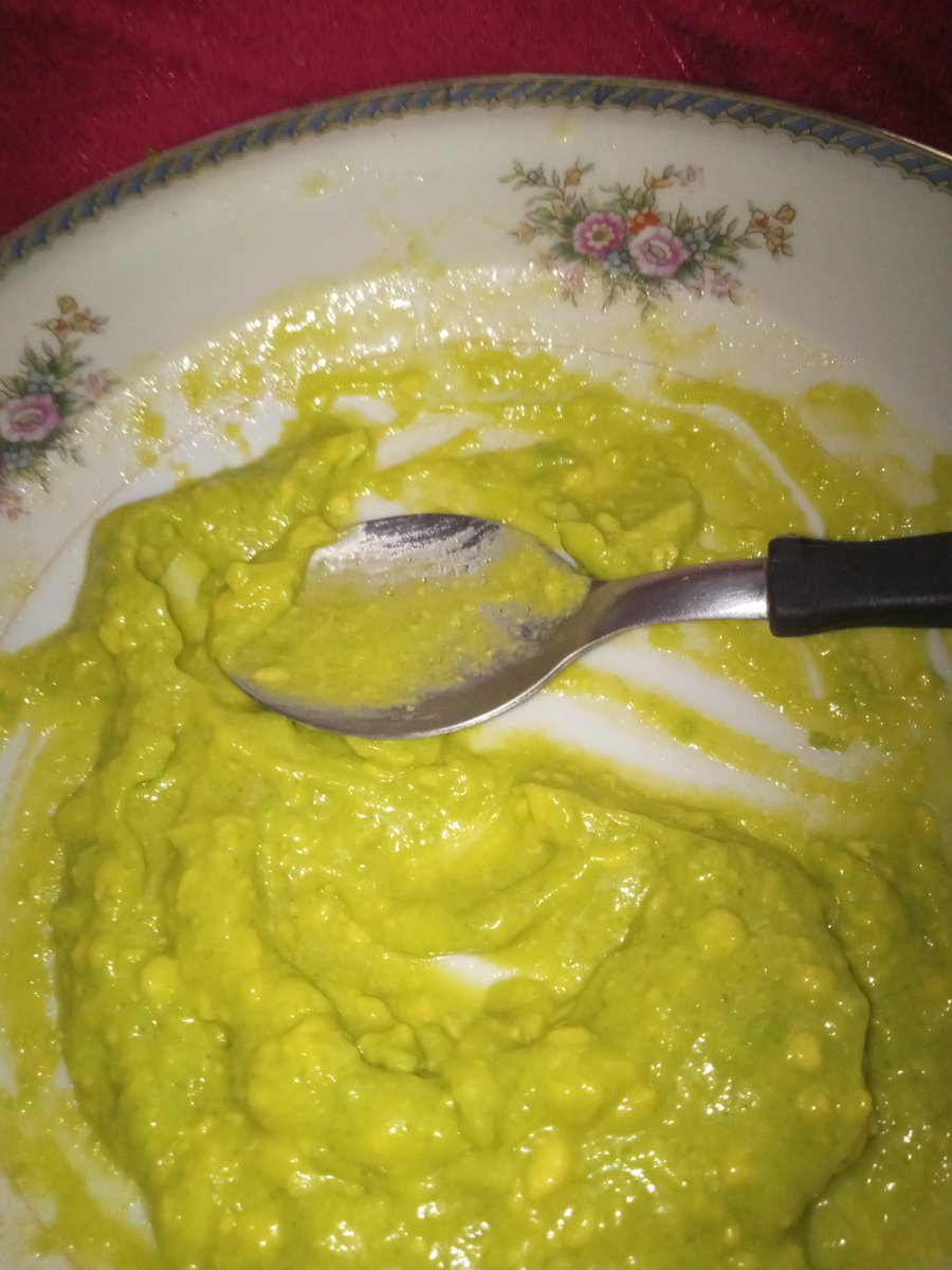 mariafrancianel's tweet image. #abacate #iloveyou #baby IG mariafrancianellima