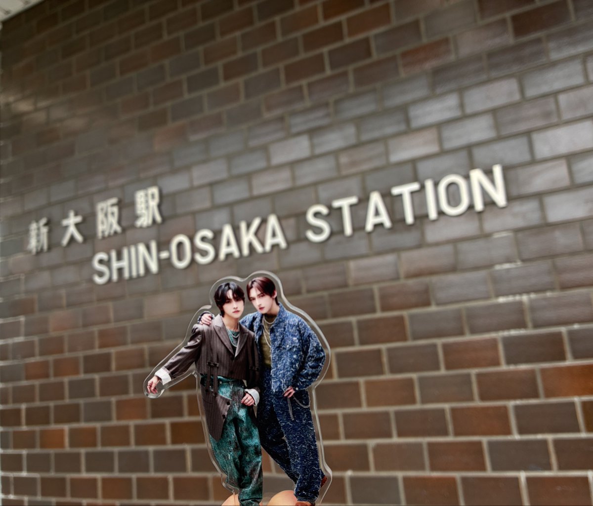 🪞一期一会💎🪞✨🎻🌊😽 tweet media