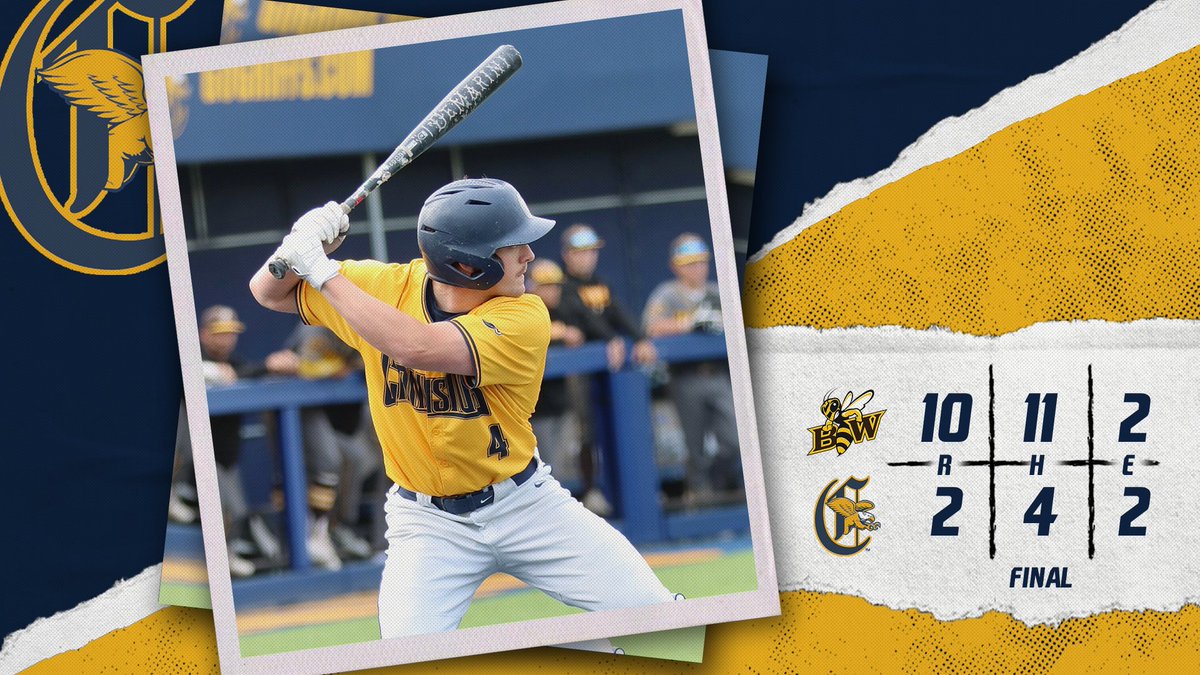 Canisius Baseball tweet media