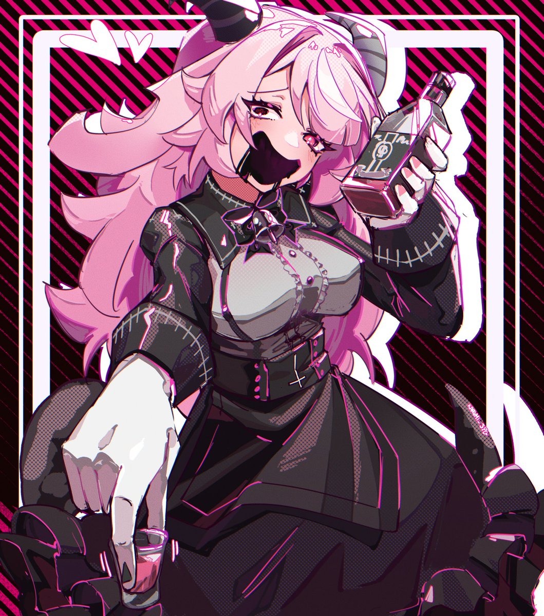 ✛▐▎▍ 𝐌𝑎𝑐𝑖𝑛𝑡𝑜𝑠𝒉! ◟  (HIATUS) tweet media