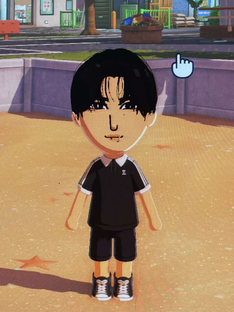 chuo ♡̶༏ིྀ mingi my princess tweet media