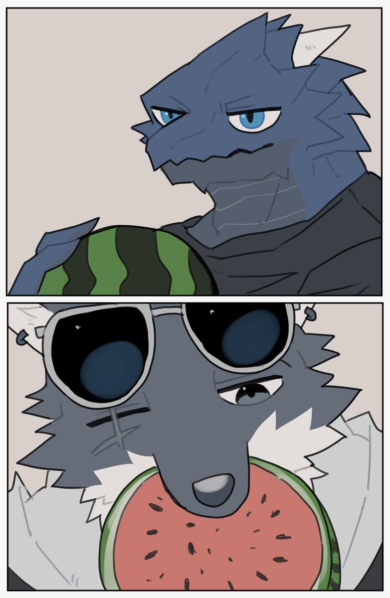 Guin🦈🫍 tweet media