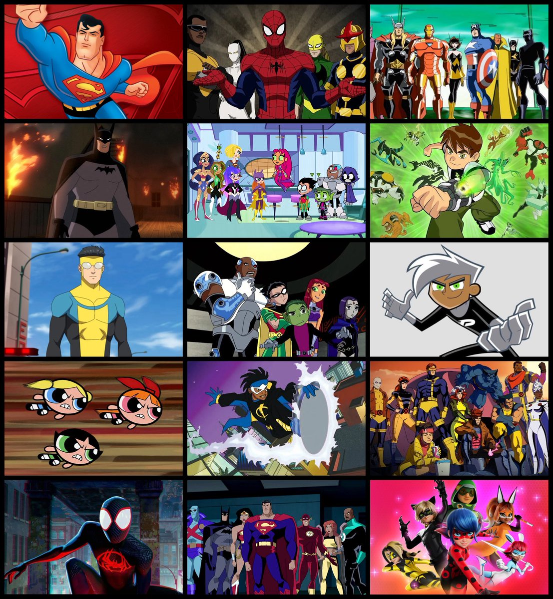 ToonHive tweet media