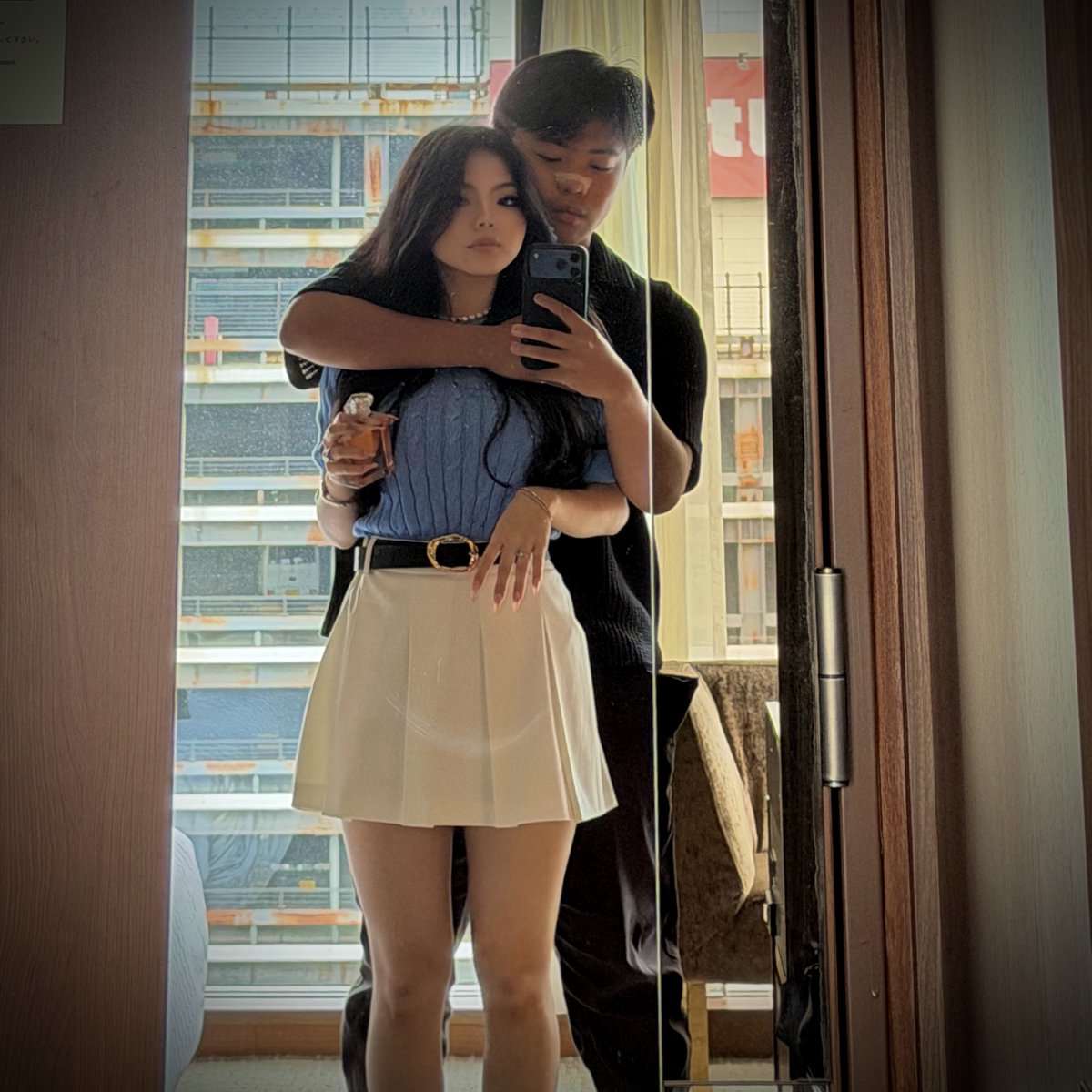 ALEX SUZUKI tweet media