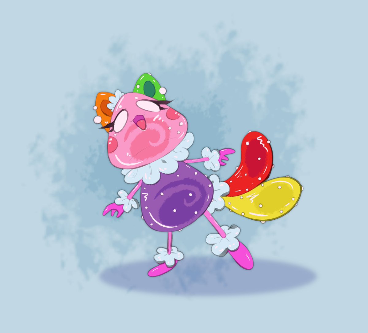 🔞 MortyMushroom 🔞 tweet media