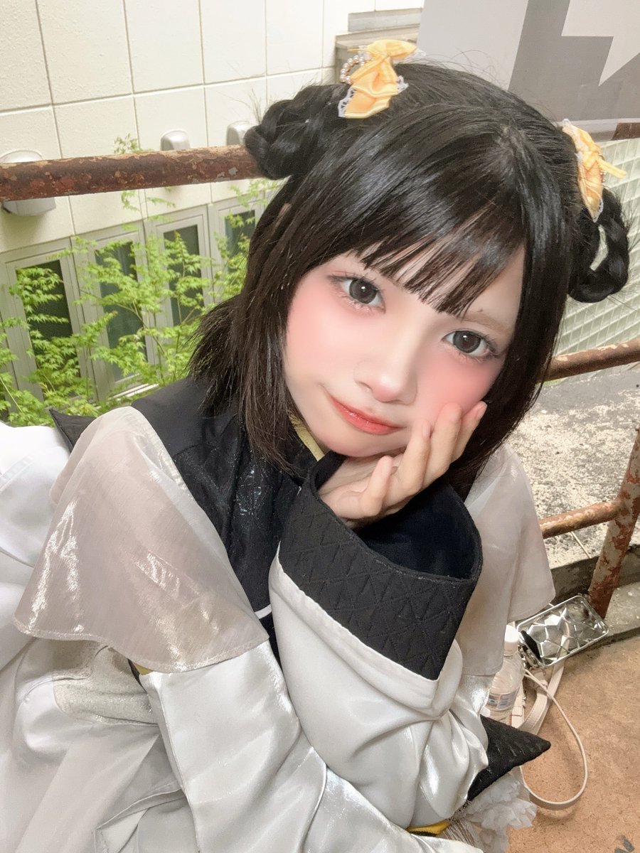 ひばりの あまら🐥🍼泡沫Lyrics tweet media