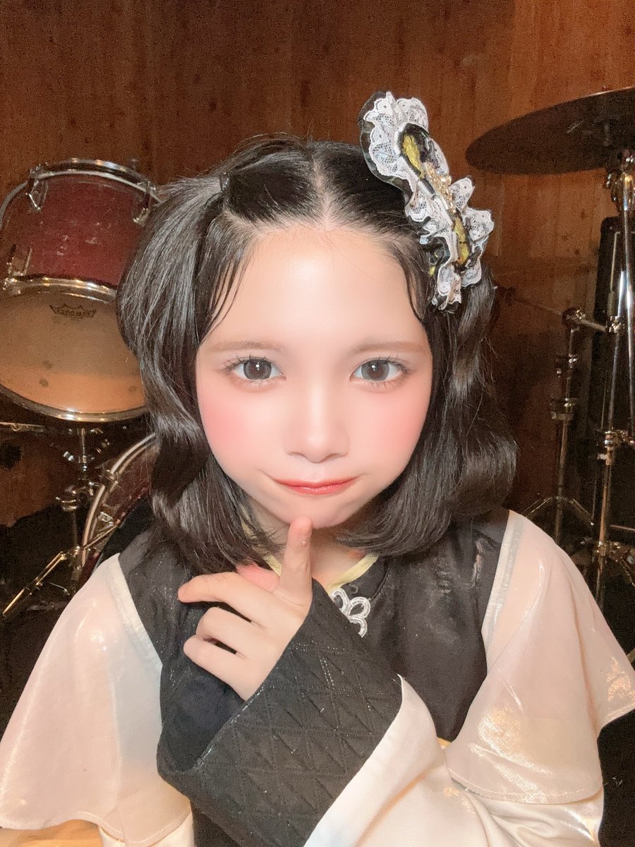 ひばりの あまら🐥🍼泡沫Lyrics tweet media