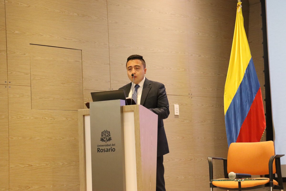 Universidad de América tweet media