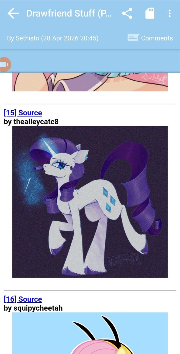 The Alley Cat (@TheAlleyCat16) / Posts / X