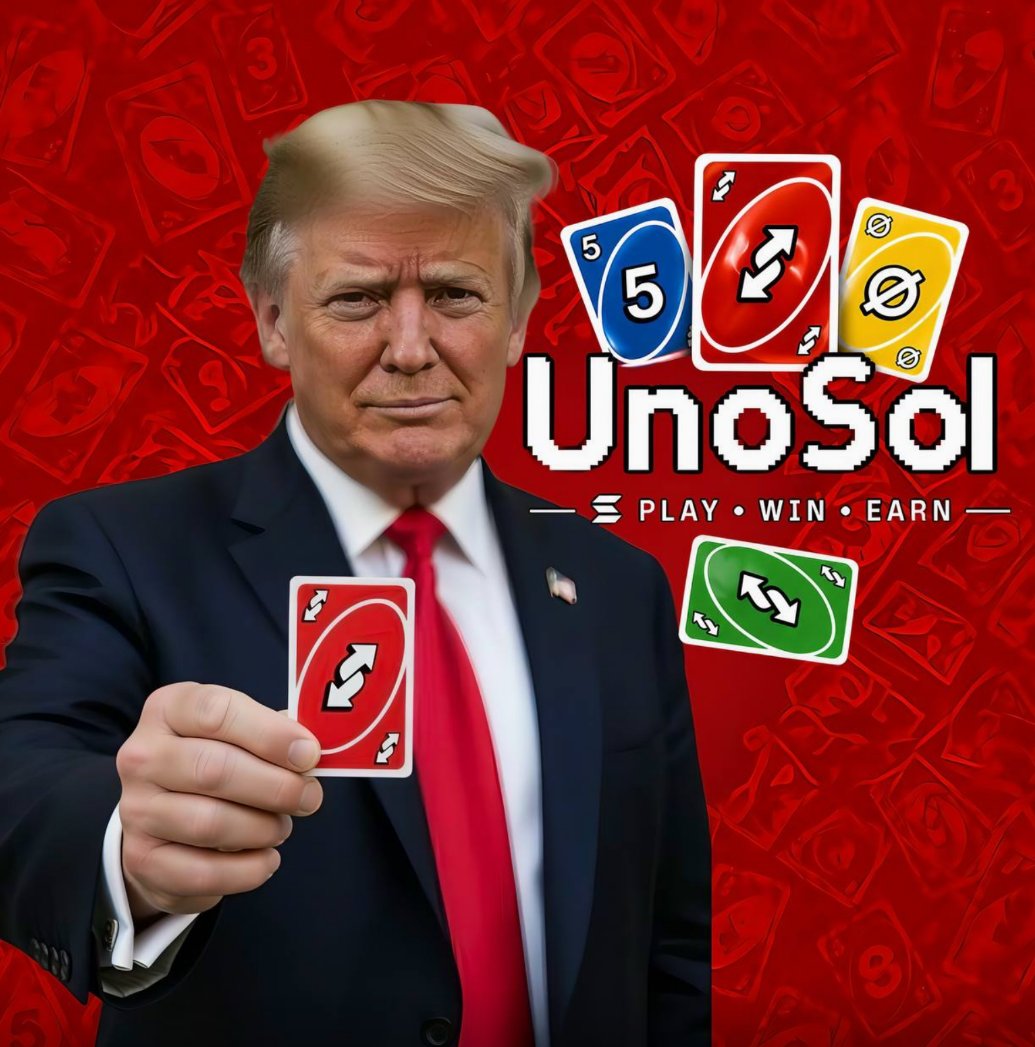 UnoSol tweet media