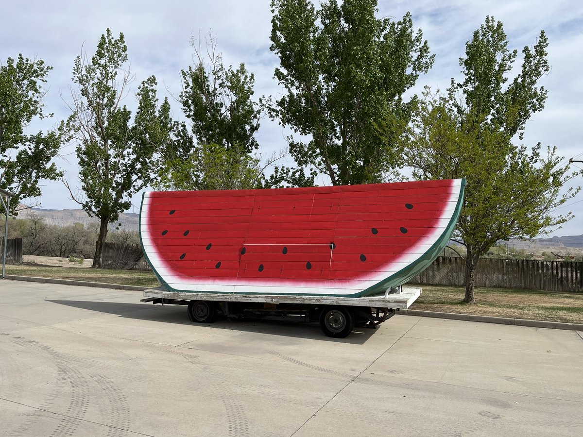 Reverend Werewolf to SCG tweet media