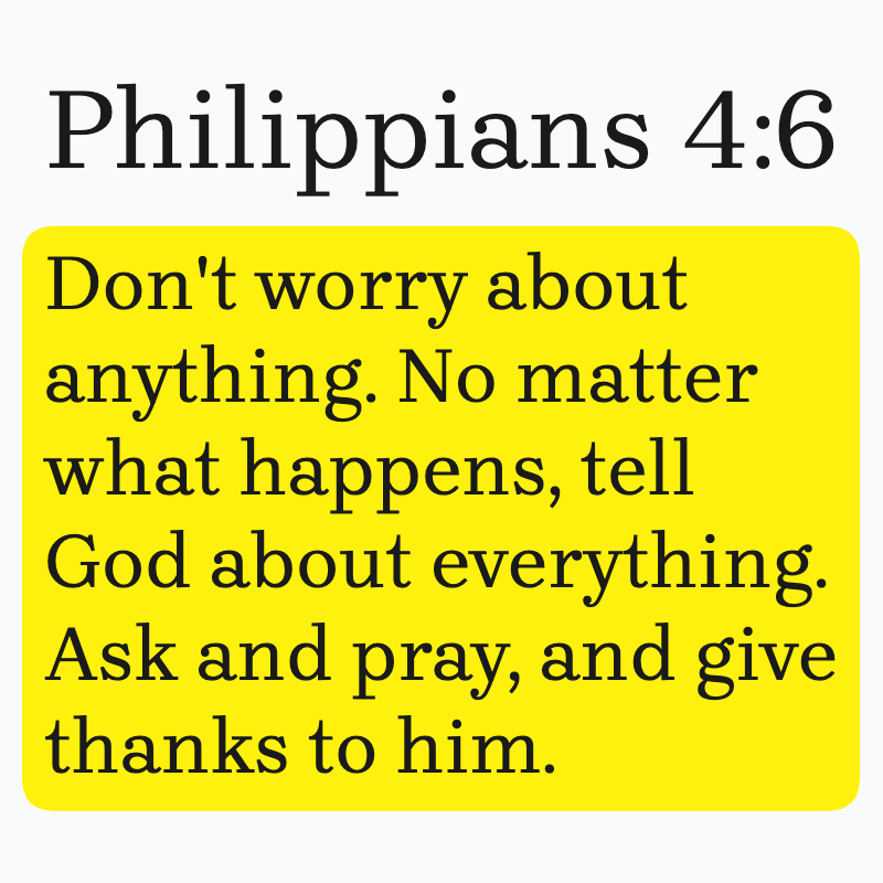 Proverbs tweet media