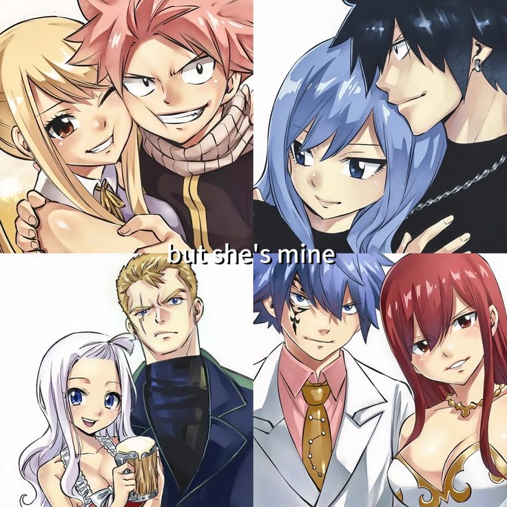 Fairy Tail (@FairyTail_EN) / Posts / X