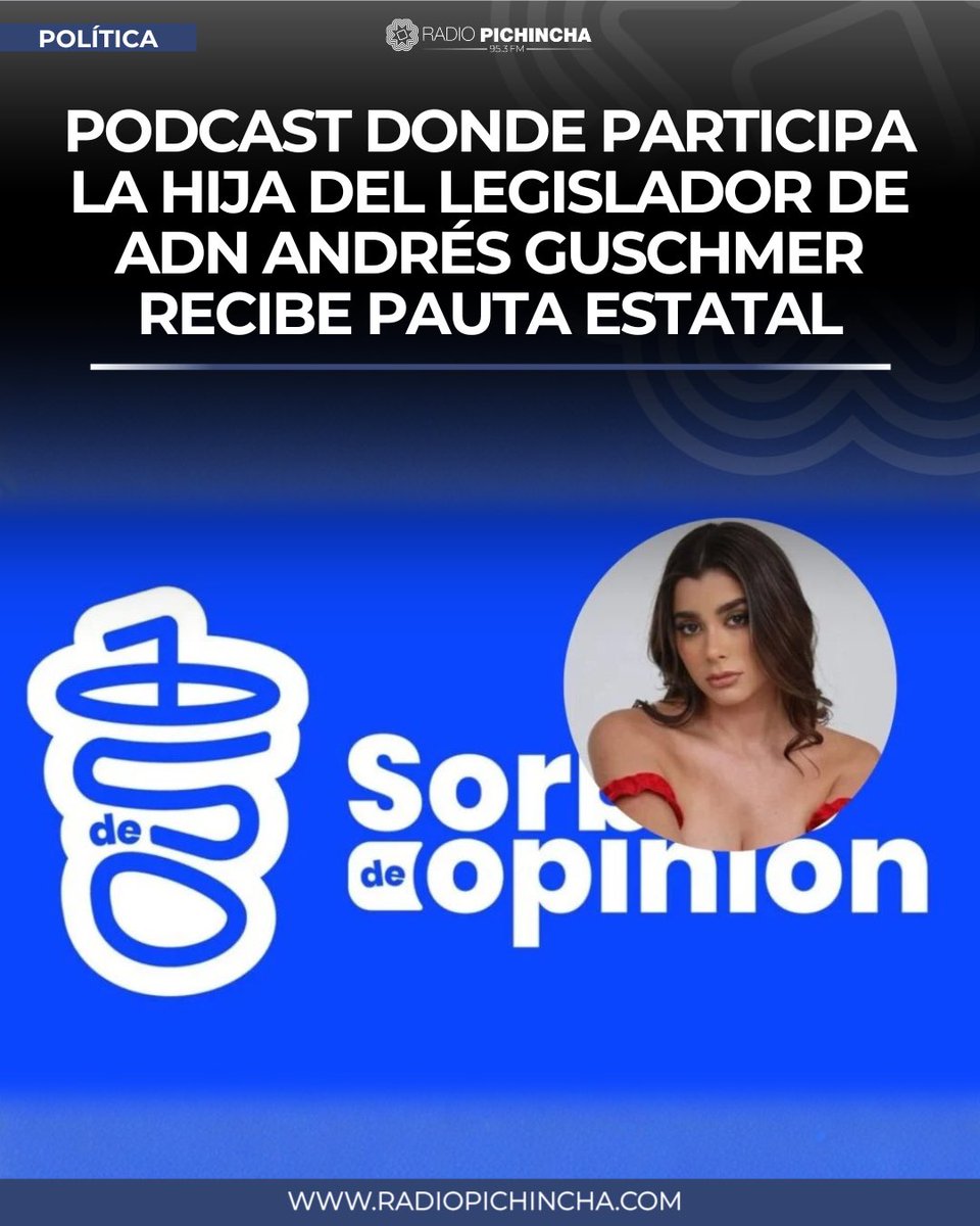Radio Pichincha tweet media