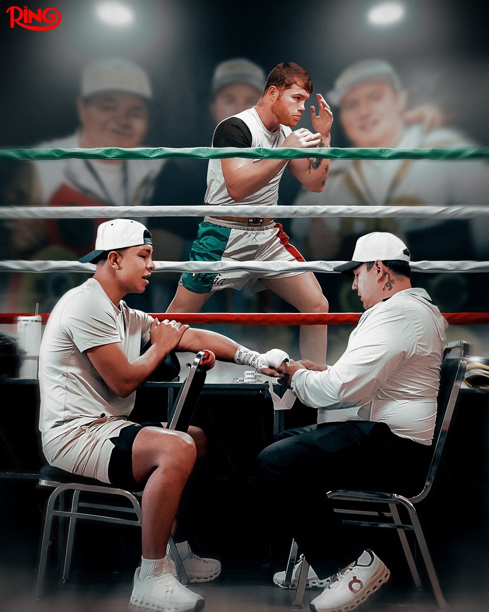 Ring Magazine tweet media