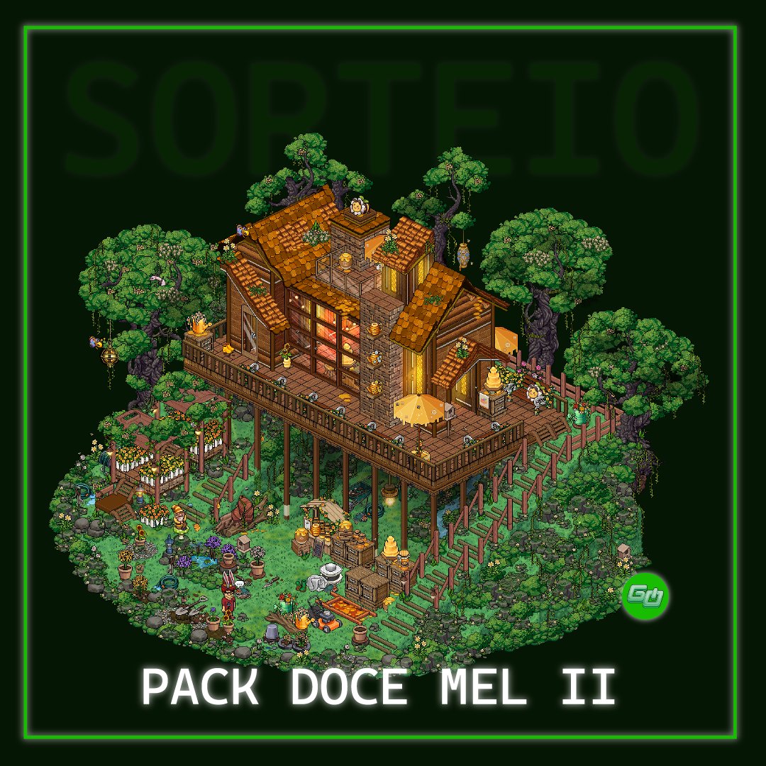 GOHabblet tweet media