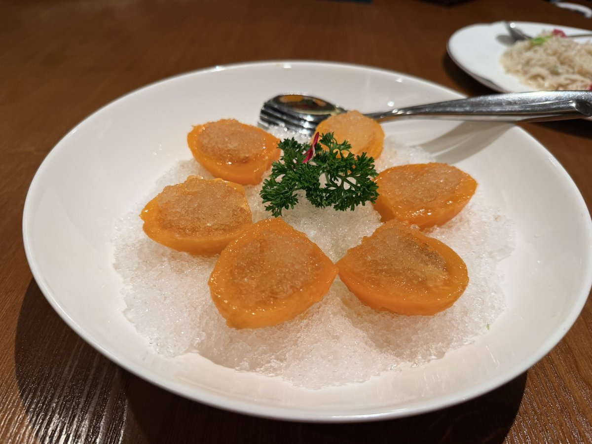 香港美食家 tweet media