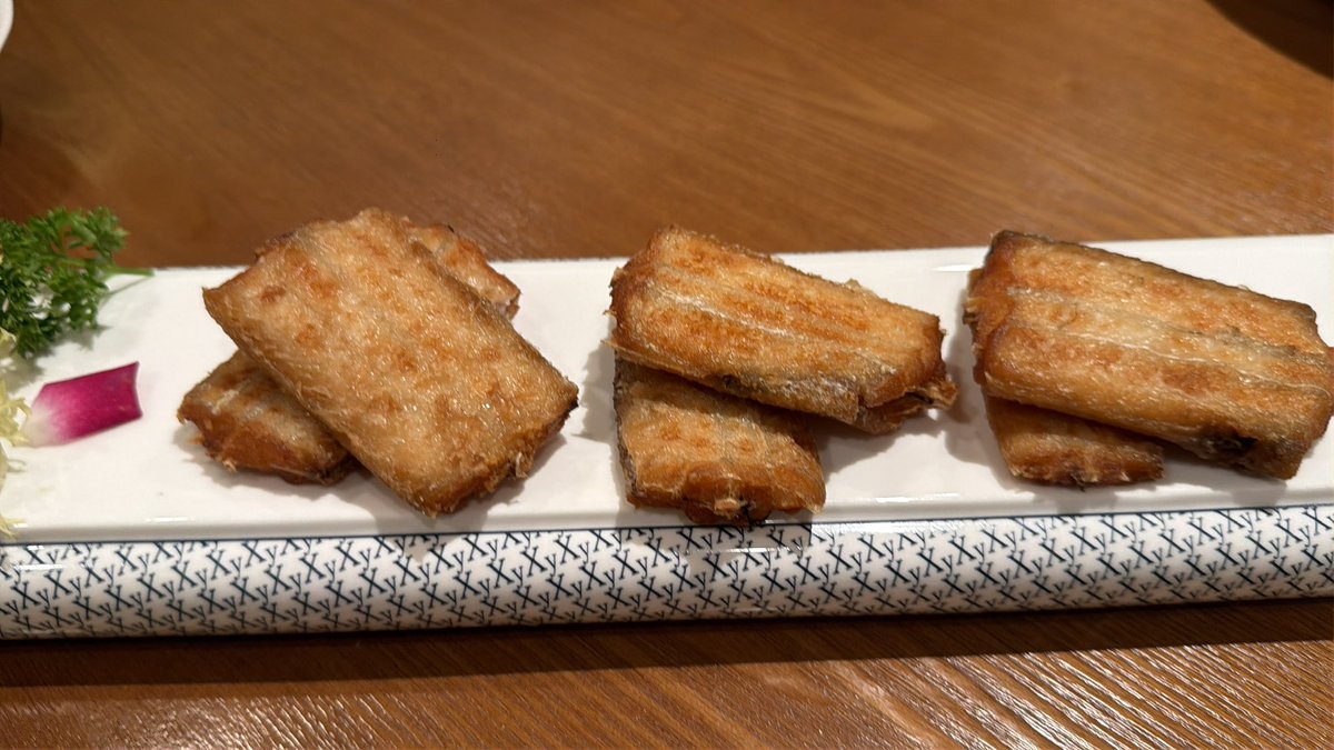 香港美食家 tweet media