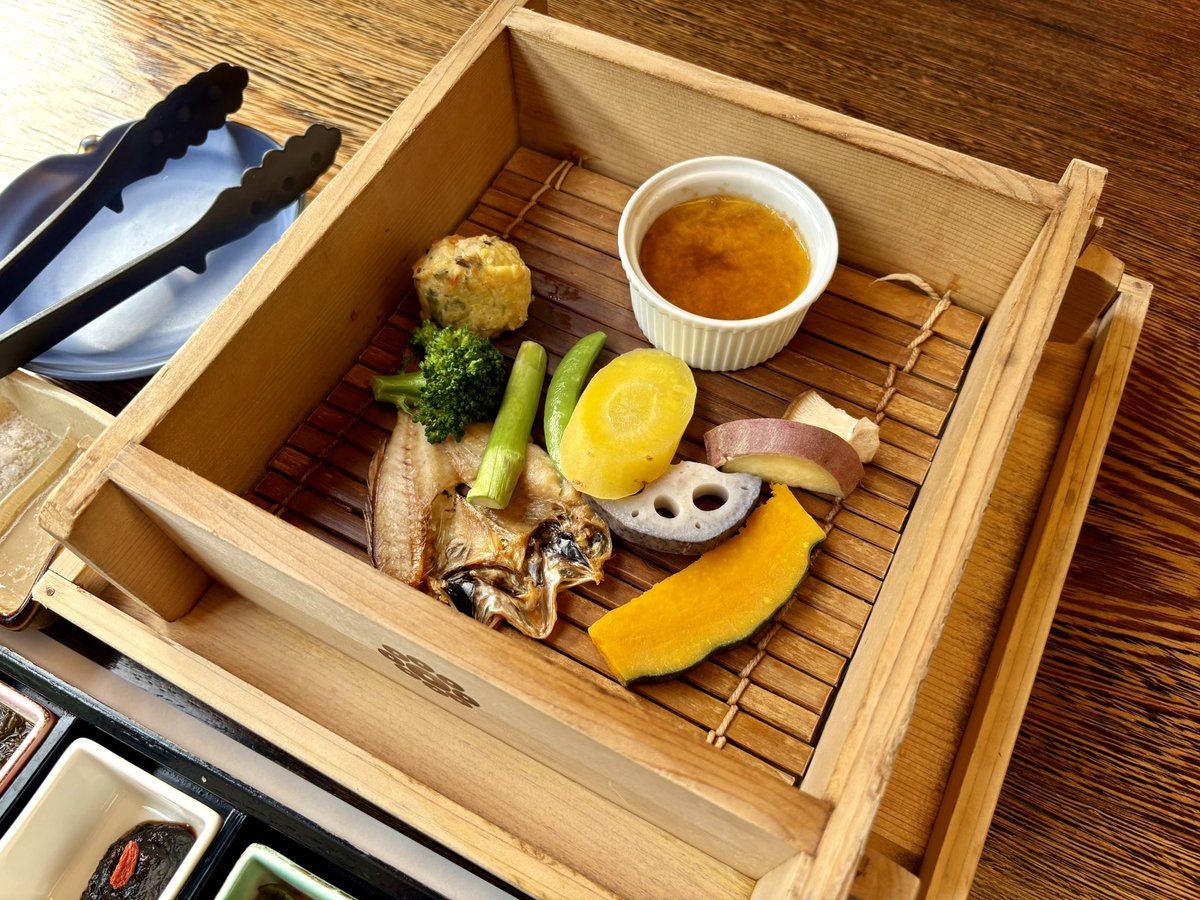 アイアン奥さん tweet media