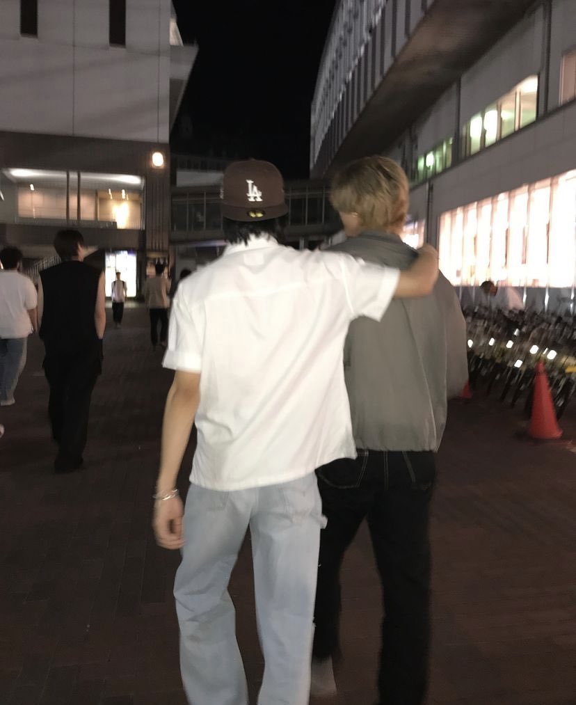취향의 톤넨 tweet media