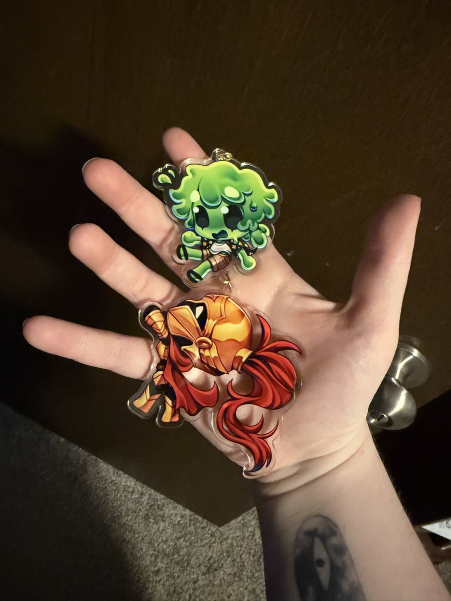 Goober Bubblenuggets tweet media