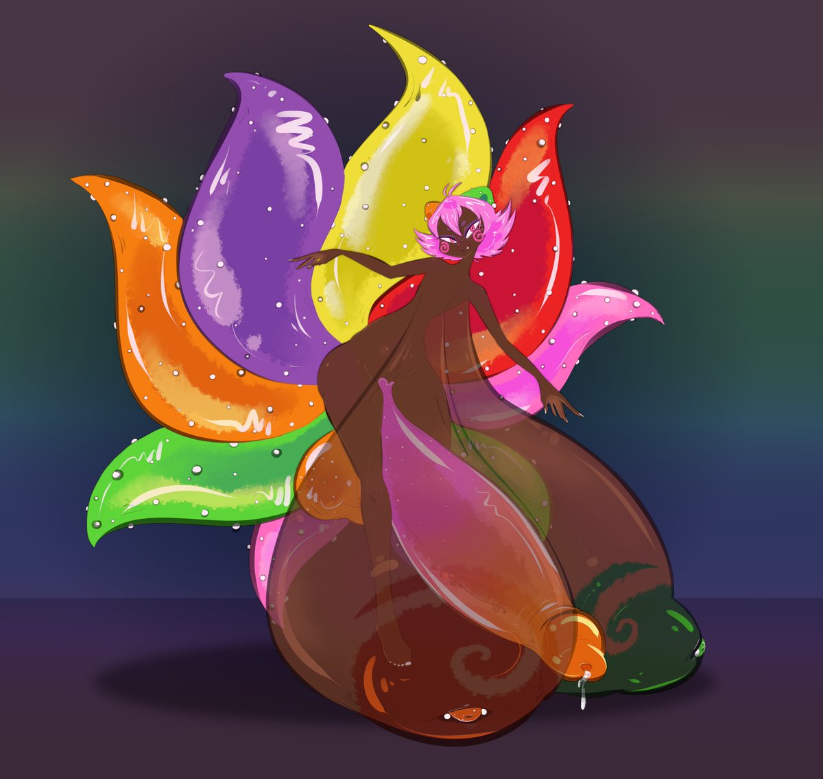 🔞 MortyMushroom 🔞 tweet media